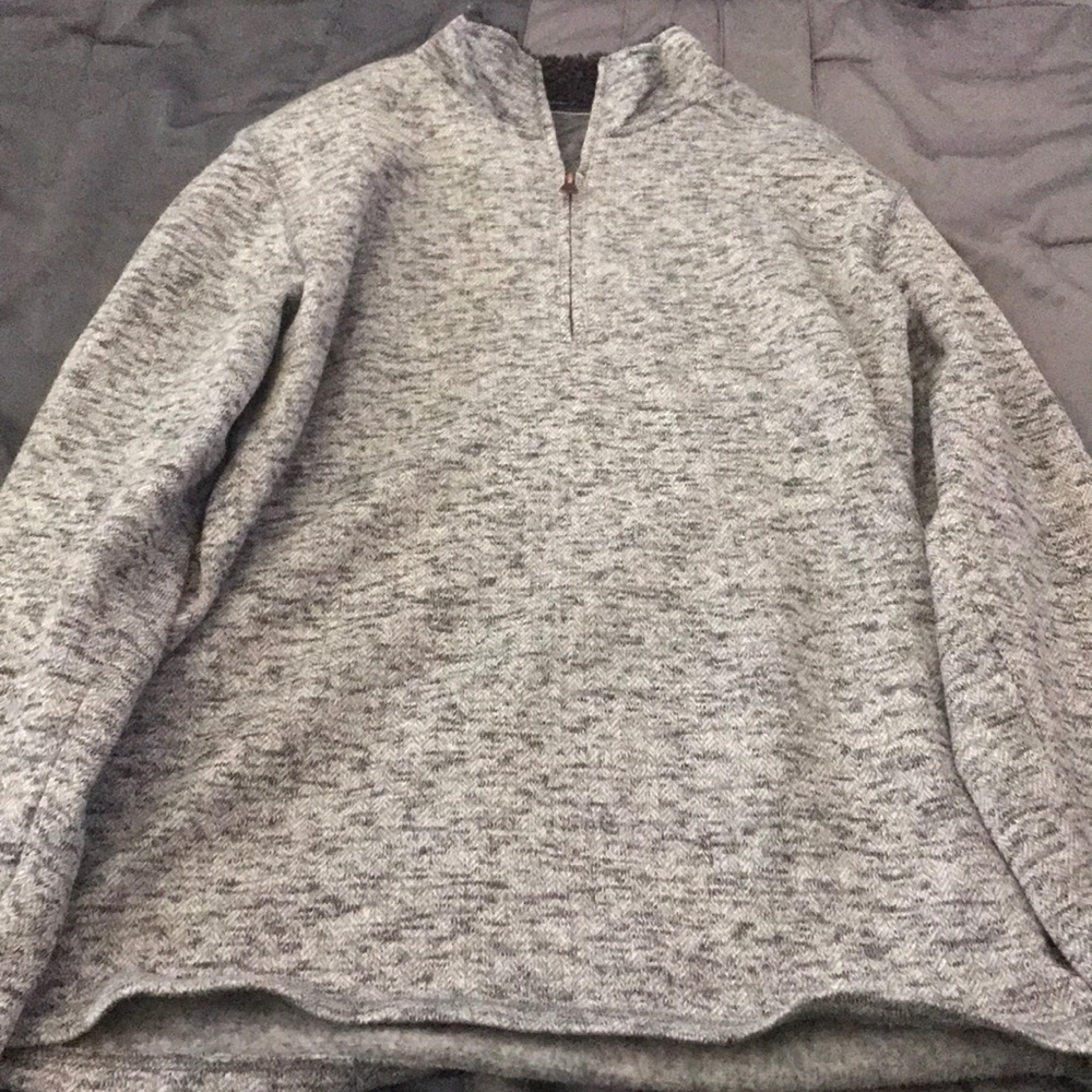 WeatherProof Sweater